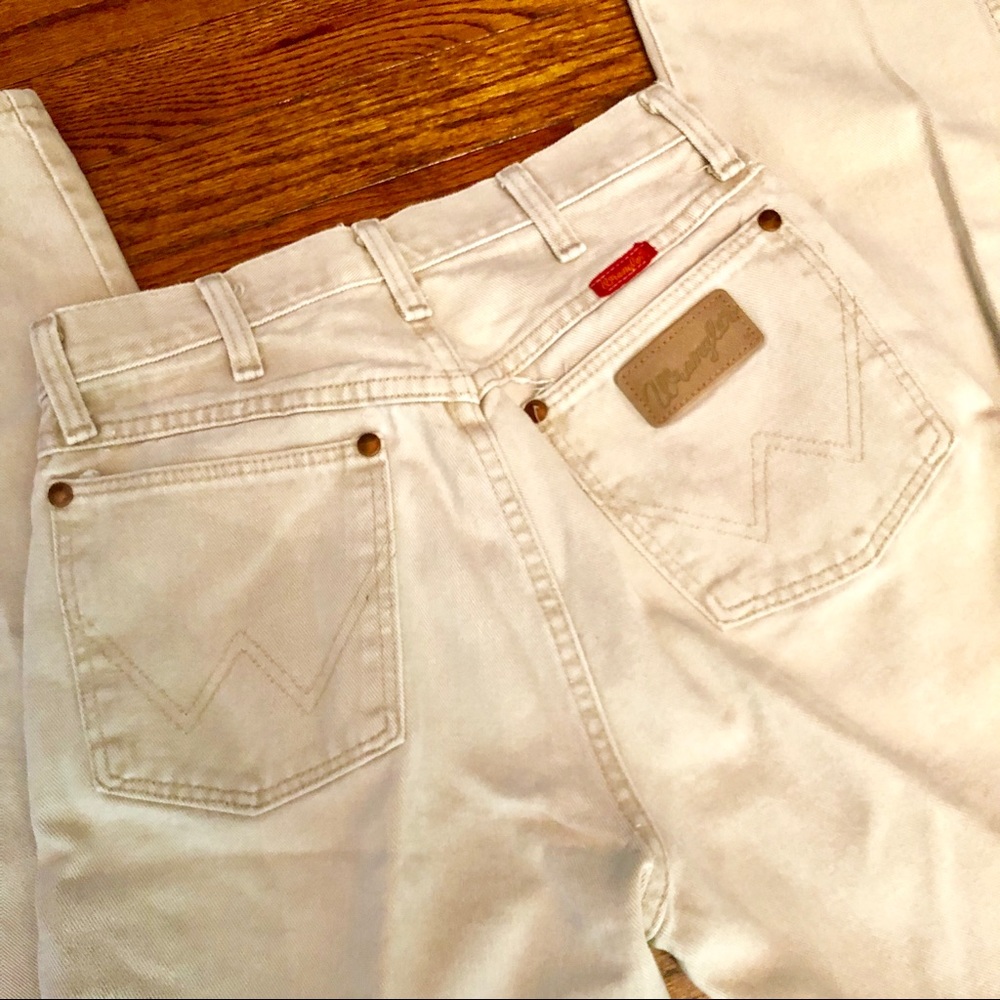 Vintage Wrangler Jeans